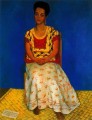 portrait of cuca bustamante 1946 Diego Rivera